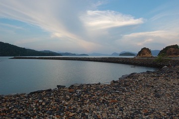 海湾