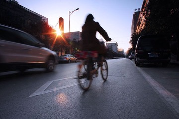 回家的路
