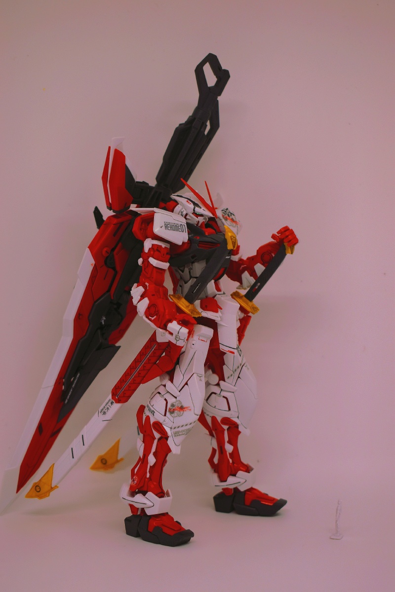 红异端-改 参上 - 听雨未闻 - 图虫