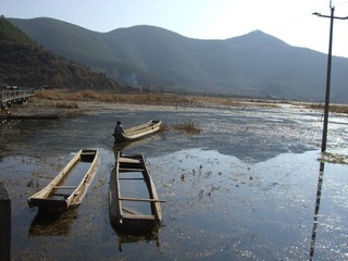 草海