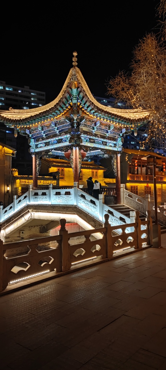 临夏市八坊十三巷