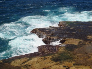 20100210悉尼 041_Botany Bay Nation