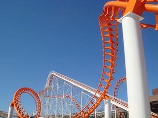 20100214 Gold Coast_046 海洋公园