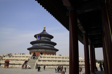 祈年殿