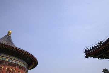 皇穹宇