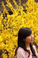 花丛小艺