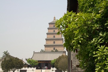 大雁塔