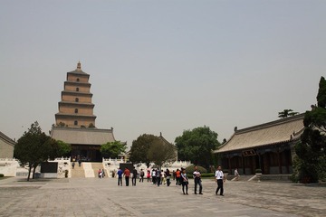 大雁塔