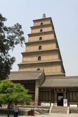 大雁塔
