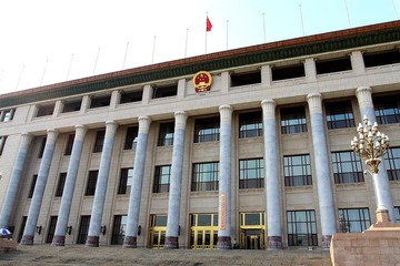 人民大会堂