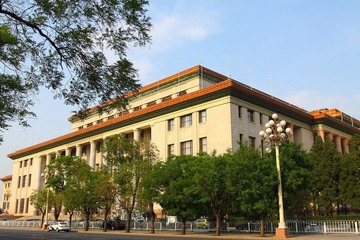 人民大会堂