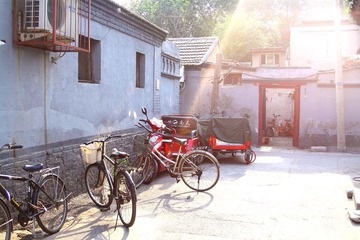 北京胡同