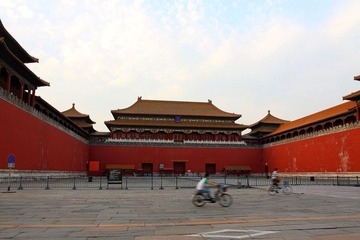 午门