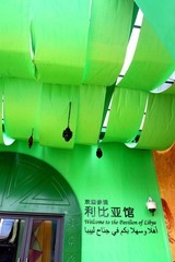 绿带.