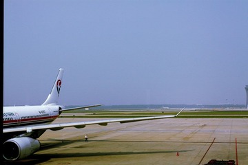 首都机场