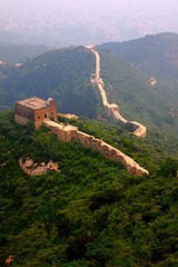 明长城