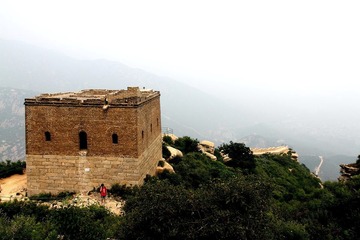 烽火台