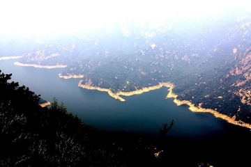 青龙峡