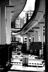 成都路高架