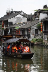 西塘小景