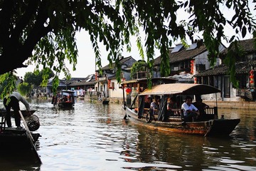 西塘美景