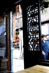 西塘的Bar