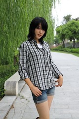 小妞腔腔