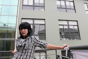 小妞腔腔