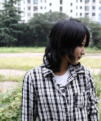 小妞腔腔