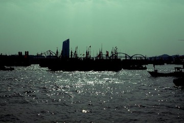 港湾
