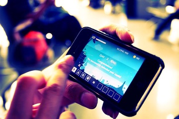 我要iphone...