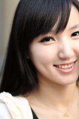 小妞雯雯