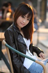 小妞sherry
