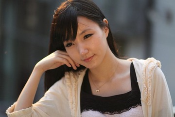 小妞雯雯
