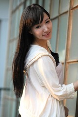 小妞雯雯