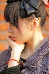 君君