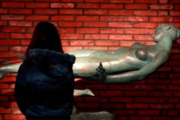 女人与女人