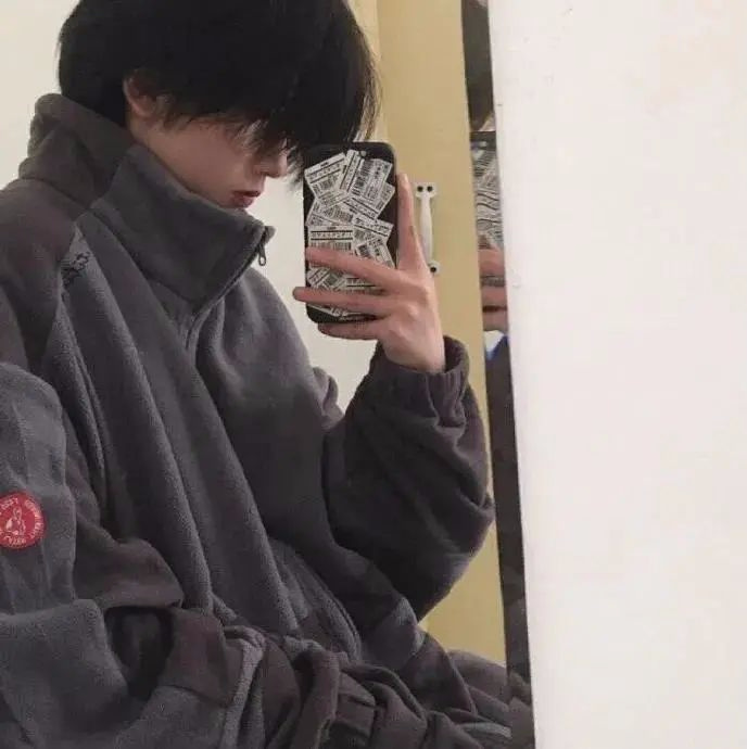 男生头像