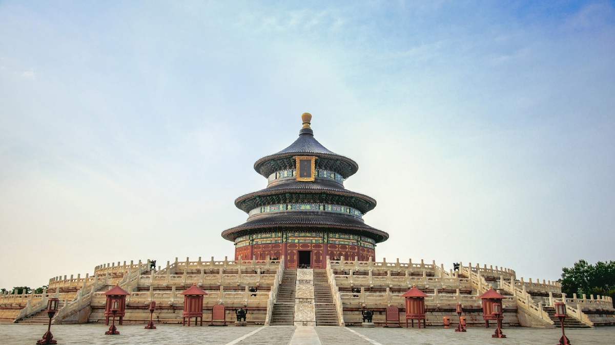 中国古建筑摄影联盟窗外·风景生于街头一起拾城寺庙传统的建筑古代的