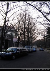 八大关