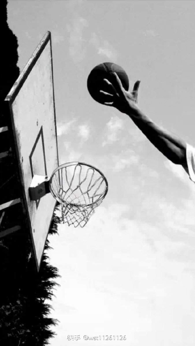 篮球壁纸