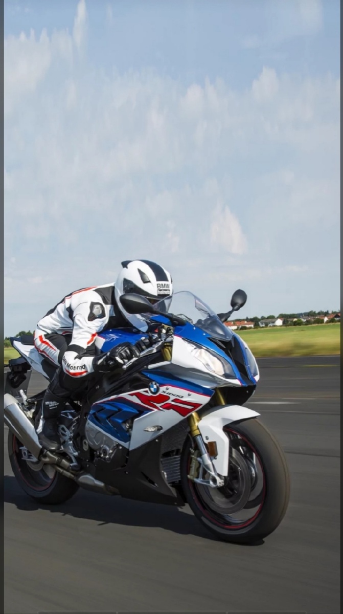 动感机车炫酷超跑