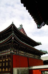 放学路上
