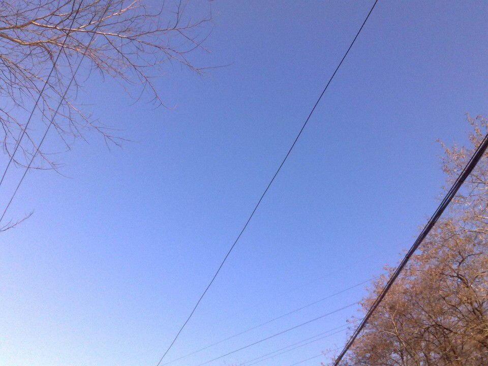 蓝，线<br />
