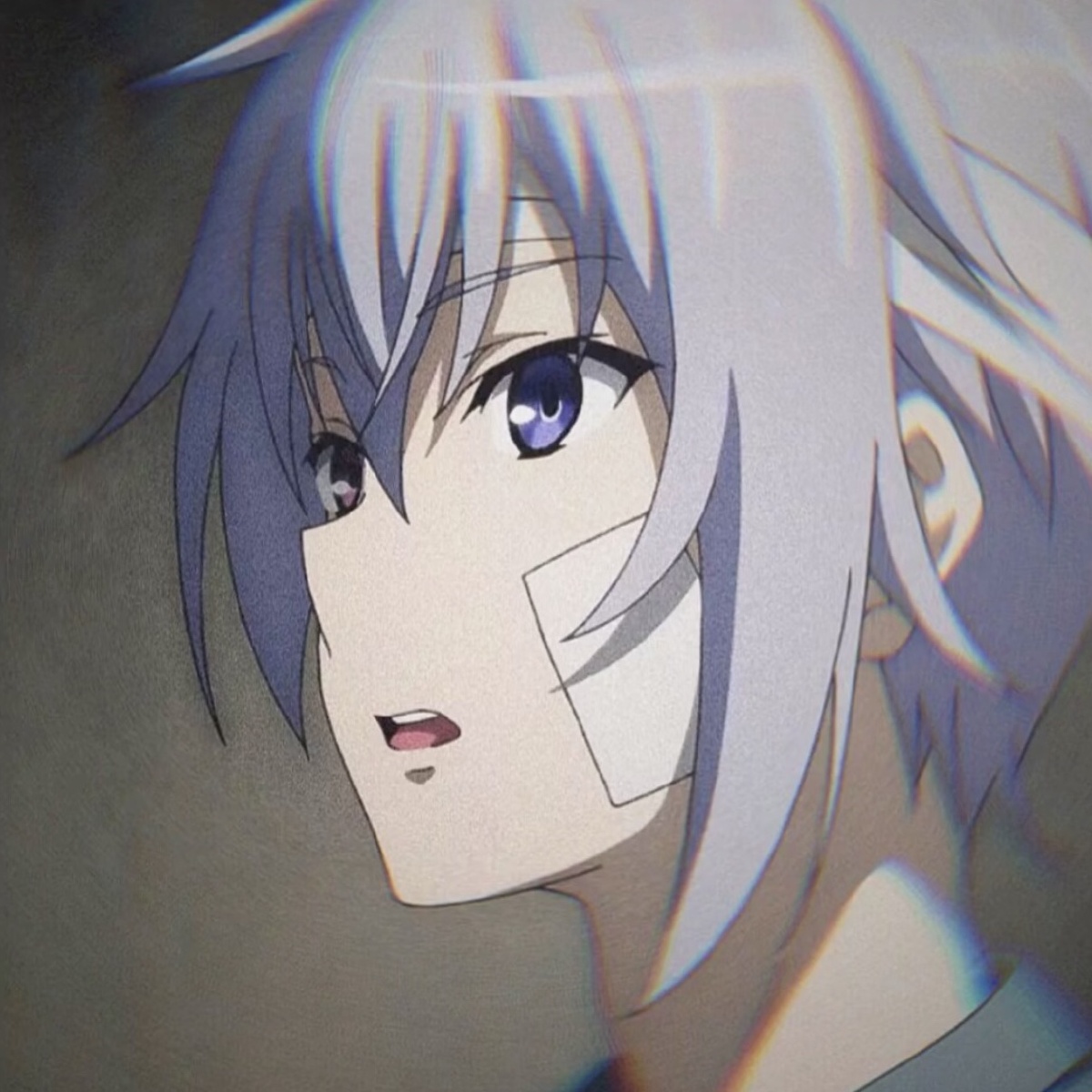 帅气的男主头像