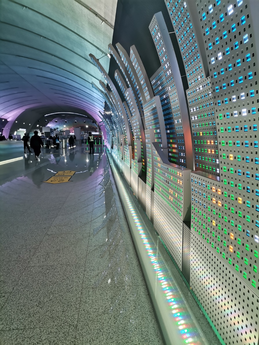 上海地铁15号线吴中路230761ε610723