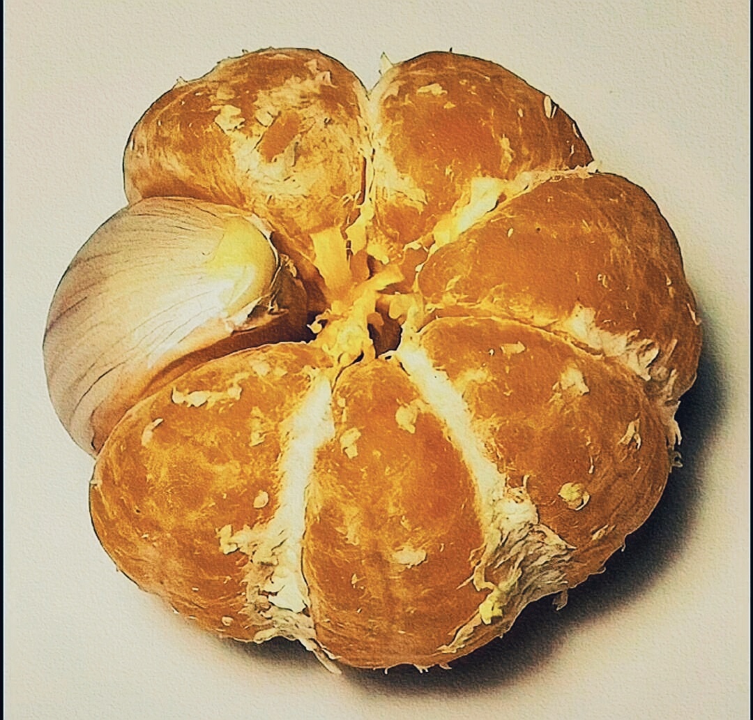 就蒜你挤进去了但你也是橘外人