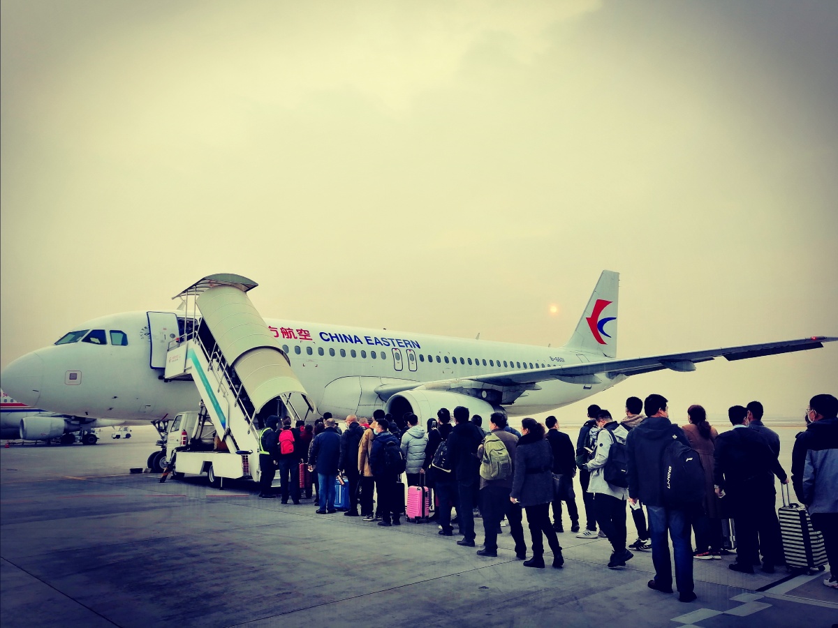 飞机,商务人士最喜欢的交通工具,高效,便利!