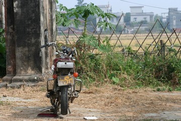 摩托