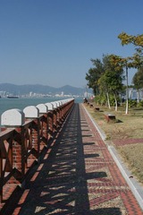 栈道